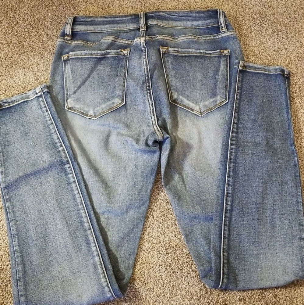 Kancan Skinny